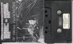 Pagan Rites : Pagan Rites (Demo)